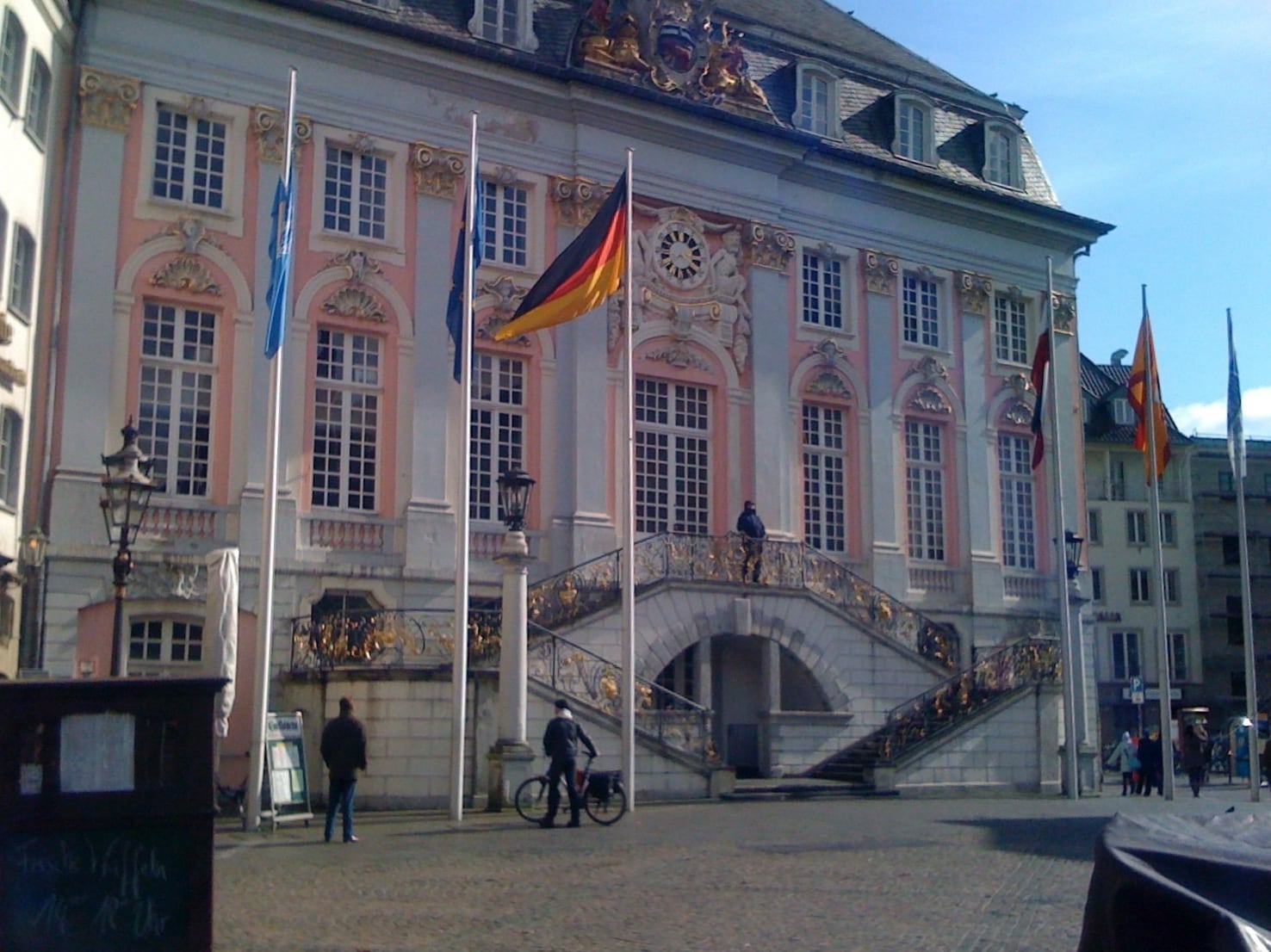 Bonner Rathaus