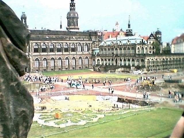 Dresden