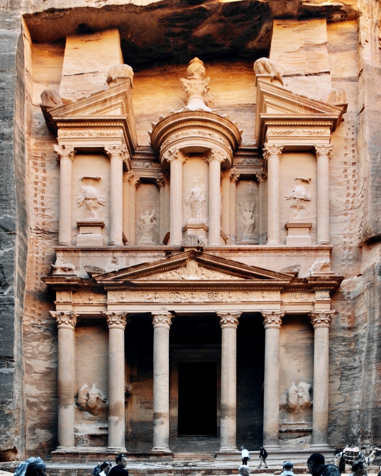 Petra