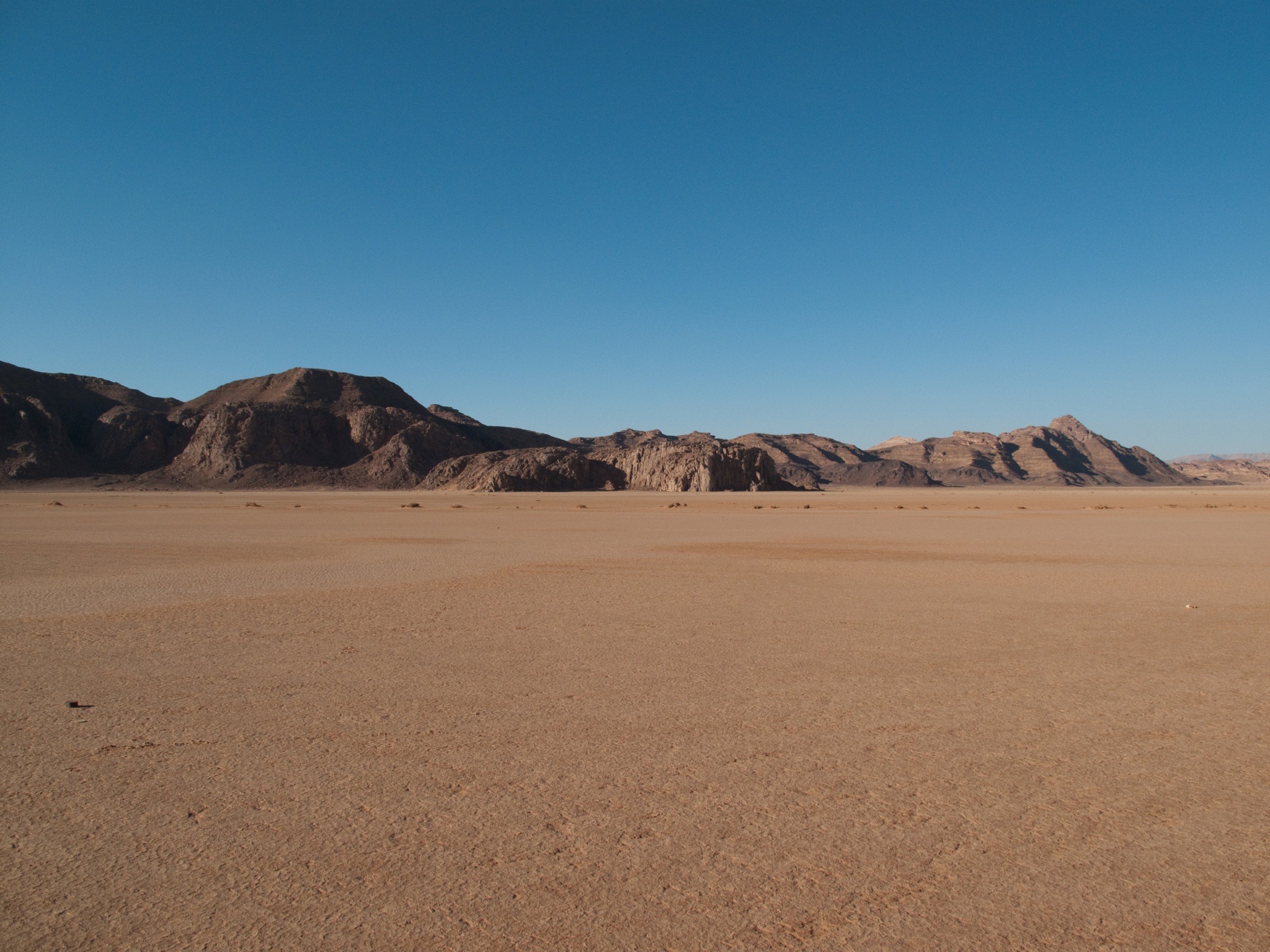 Wadi-Rum