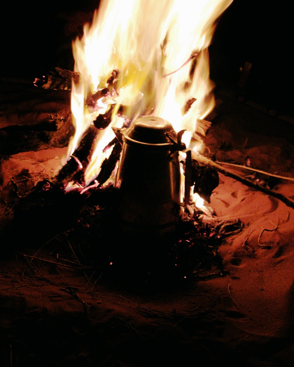 Wadi-Rum